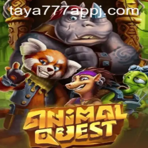 AnimalQuest: Embark on an Adventure With the Taya777 App