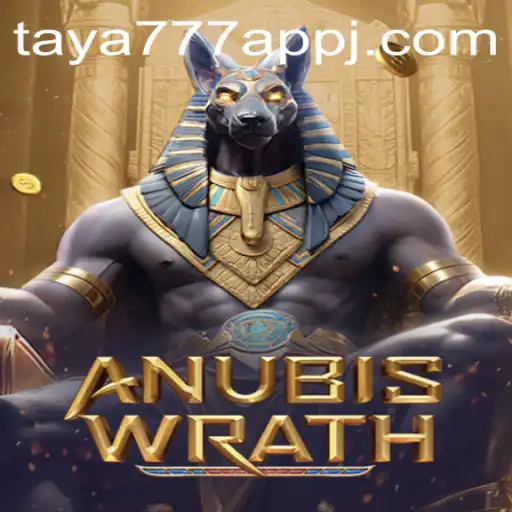 AnubisWrath: Dive into the Mystical World of the Taya777 App
