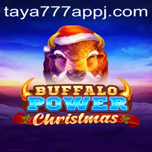 Buffalo Power Christmas: An Immersive Festive Game Experience