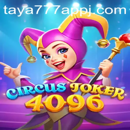 Discover the Enchanting World of CircusJoker4096: A New Era in Mobile Gaming