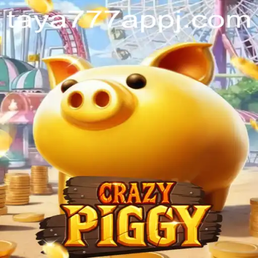 Discover the Excitement of CrazyPiggy on Taya777 App