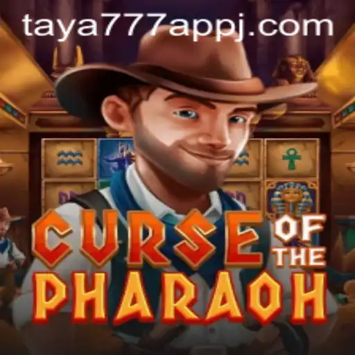 Exploring the World of CurseofthePharaoh in the Taya777 App