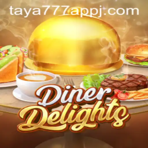 DinerDelights: A Gastronomic Adventure in the Gaming World