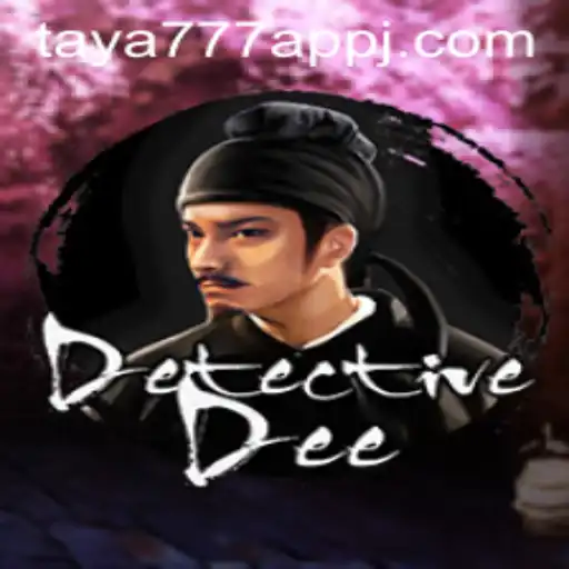 Discover the Intrigue of DetectiveDee