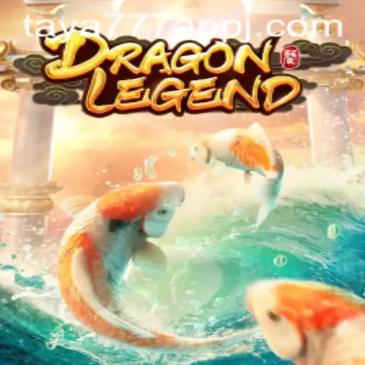 Discover the Adventures of DragonLegend: A Must-Play Game on Taya777 App