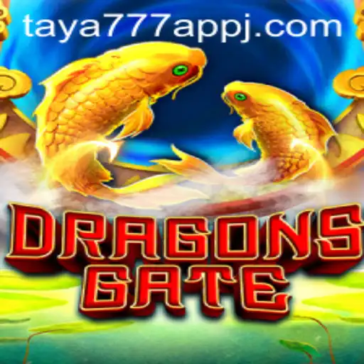 Unveiling DragonsGate: The New Fantasy Phenomenon on taya777 app