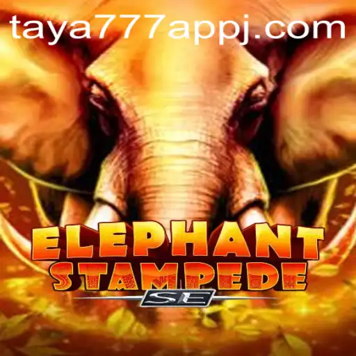 Exploring the Thrills of ElephantStampedeSE on Taya777 App