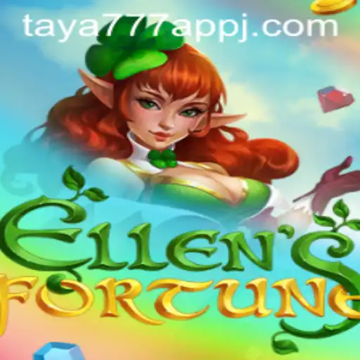 Unearthing the Magic of EllensFortune in the Taya777 App
