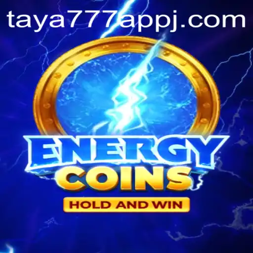 Exploring the Exciting World of EnergyCoins on the Taya777 App