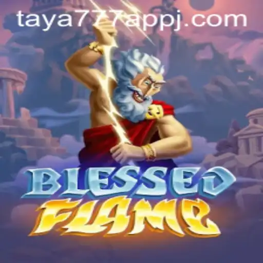 Exploring BlessedFlame: The New Gaming Sensation