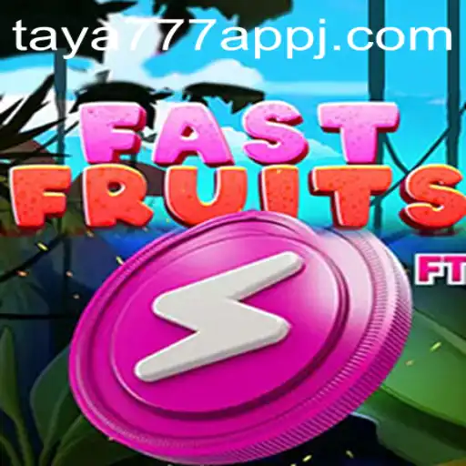 FastFruits: A Digital Delight in the Taya777 App