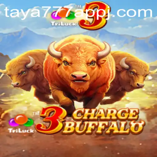The Enthralling World of 3ChargeBuffalo: A Comprehensive Guide