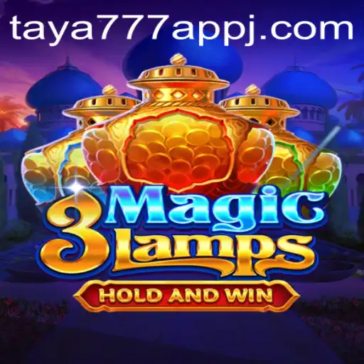 Exploring the Enchanting World of 3MagicLamps on Taya777 App