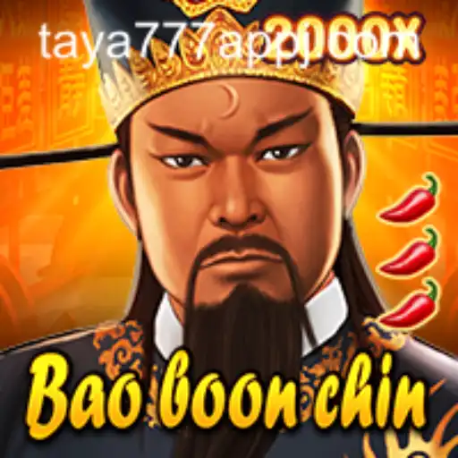 Enter the World of BaoBoonChin with Taya777 App