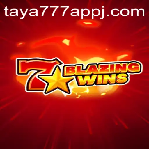 Exploring BlazingWins: The Hottest Game in the Taya777 App