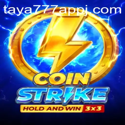 Discovering Coinstrike: A New Digital Gaming Phenomenon on Taya777 App