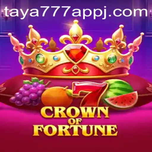 CrownofFortune: A Deep Dive into the Thrilling Game and the Taya777 App Experience