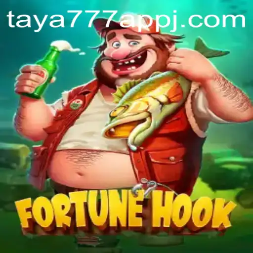 Discover the Exciting World of FortuneHook on the taya777 App