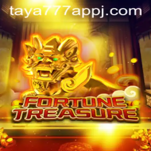 FortuneTreasure: Unveiling the Game Mechanics and the Role of taya777 app