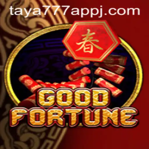 Discover the Excitement of GoodFortune: A Unique Experience on the Taya777 App