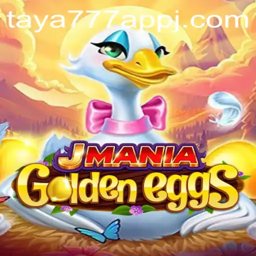 Unveiling JManiaGoldenEggs: A Thrilling Adventure in the Virtual Realm