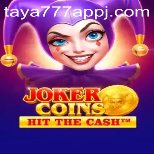 Exploring JokerCoins: The Thrilling Game on Taya777 App
