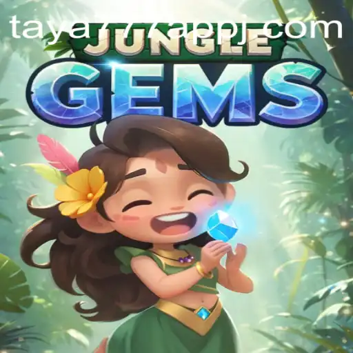 Explore JungleGems: A Thrilling Adventure on the Taya777 App