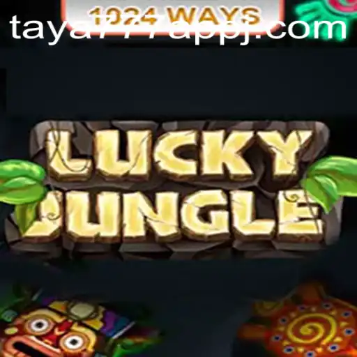 Exploring the Vibrant World of LuckyJungle1024