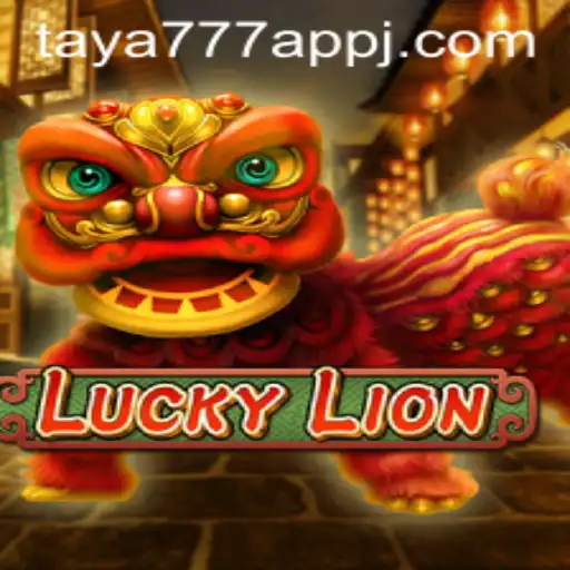Exploring the Fascinating World of LuckyLion on taya777 App