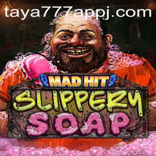 Discover the Exciting World of MadHitSlipperySoap: A New Gaming Sensation