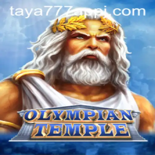 Discover the Exciting World of OlympianTemple with Taya777 App