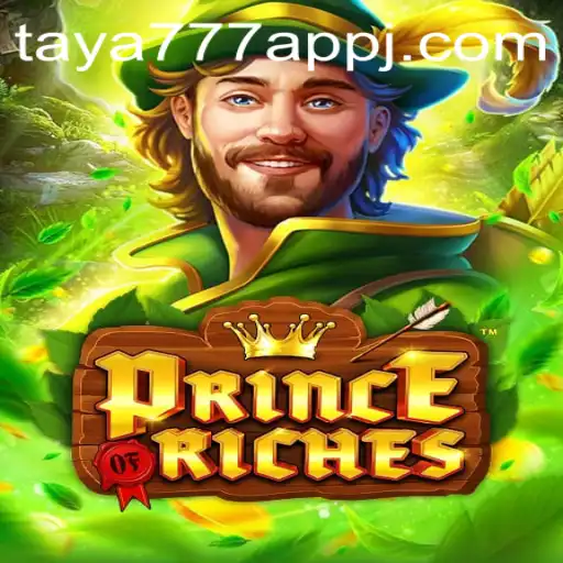Exploring the Gameplay and Features of PrinceOfRiches on Taya777 App