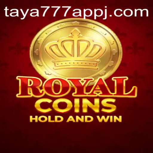 Discovering the Thrill of RoyalCoins on the Taya777 App