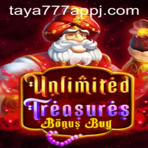 Exploring the Thrilling World of UnlimitedTreasuresBonusBuy on the taya777 App