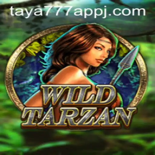 Unleashing the Adventure of WildTarzan: A Deep Dive into the Taya777 App Experience