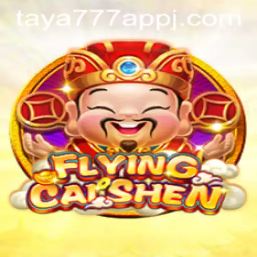 Discover the Thrills of FlyingCaiShen: A Comprehensive Guide to the Taya777 App Exclusive