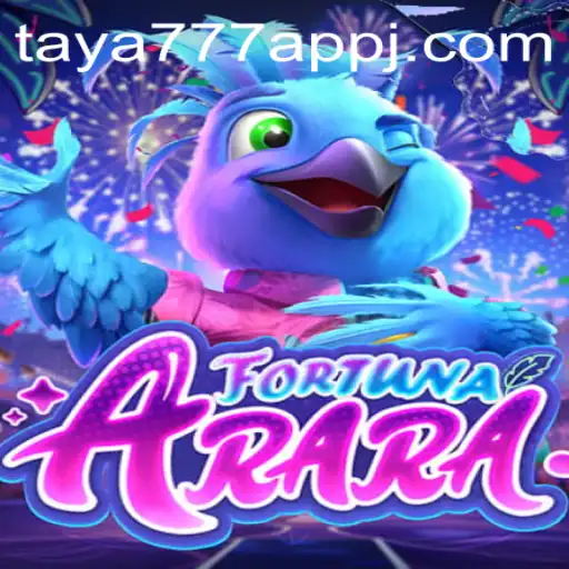 Exploring FortunaArara: A New Era in Mobile Gaming with taya777 App