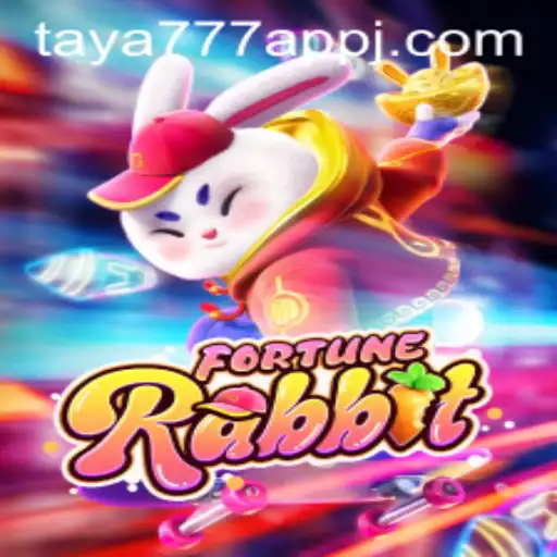 Discover the Adventure of FortuneRabbit in the Taya777 App
