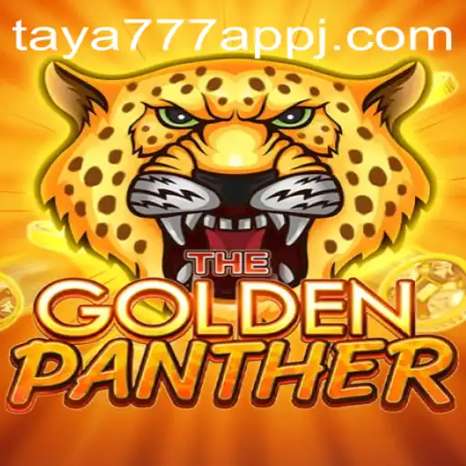 Exploring the Thrills of GOLDENPANTHER on the taya777 App