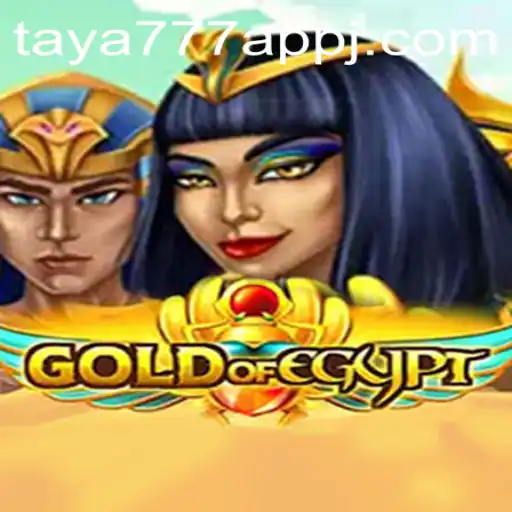 Discover the Riches of GoldOfEgypt on the Taya777 App