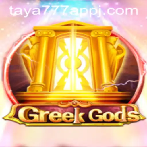 Unveiling GreekGods: A Mythical Journey Through the Taya777 App
