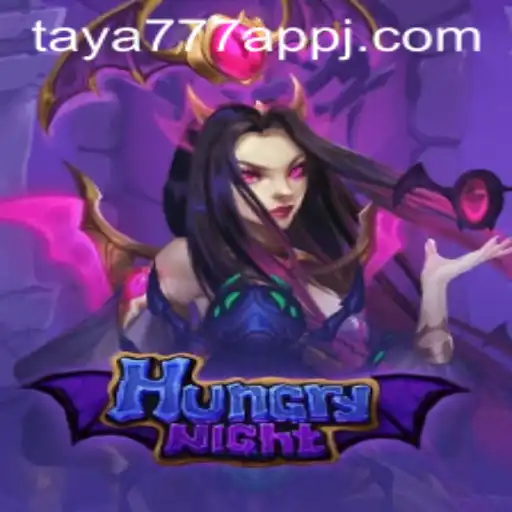 Discover the Thrills of HungryNight: The Latest Sensation on Taya777 App