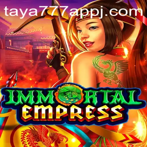 Explore the Fascinating World of ImmortalEmpress