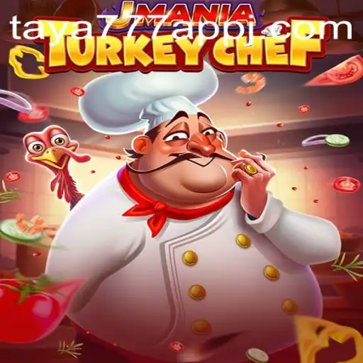 Exploring the Culinary Adventure of JManiaTurkeyChef and its Connection to Taya777 App