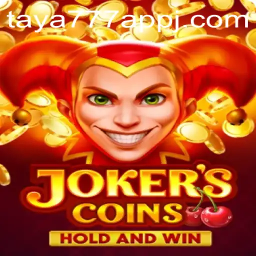 Exploring JokersCoins: The Exciting World of Digital Gaming within the Taya777 App