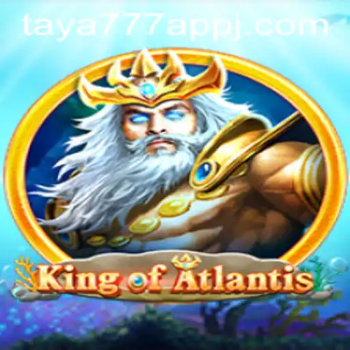 Exploring the Depths of KingofAtlantis: A Deep Dive into Gameplay and Strategy on Taya777 App