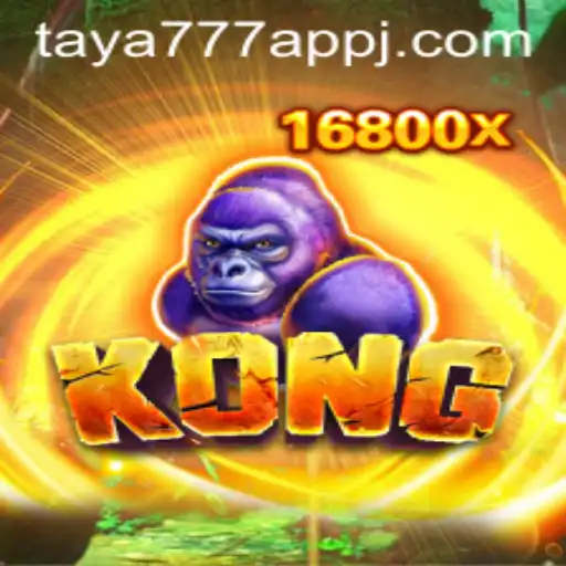 Exploring Kong: A Gaming Adventure with Taya777 App