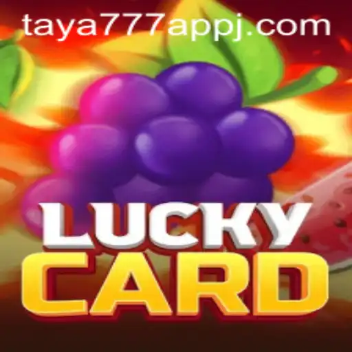 Exploring the Excitement of LuckyCard on the Taya777 App