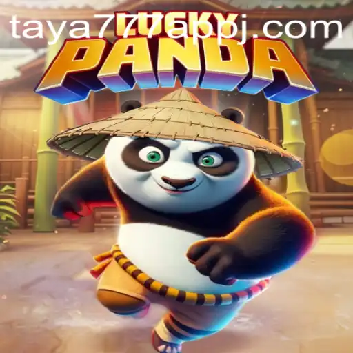 Discover the Enchanting World of LuckyPanda Through Taya777 App