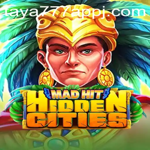 Unveiling the Thrills of MadHitHiddenCities: The Ultimate Gaming Experience